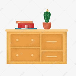 卡通室內(nèi)擺飾家居用品插畫素材免費(fèi)下載指南 盡在千庫(kù)網(wǎng)
