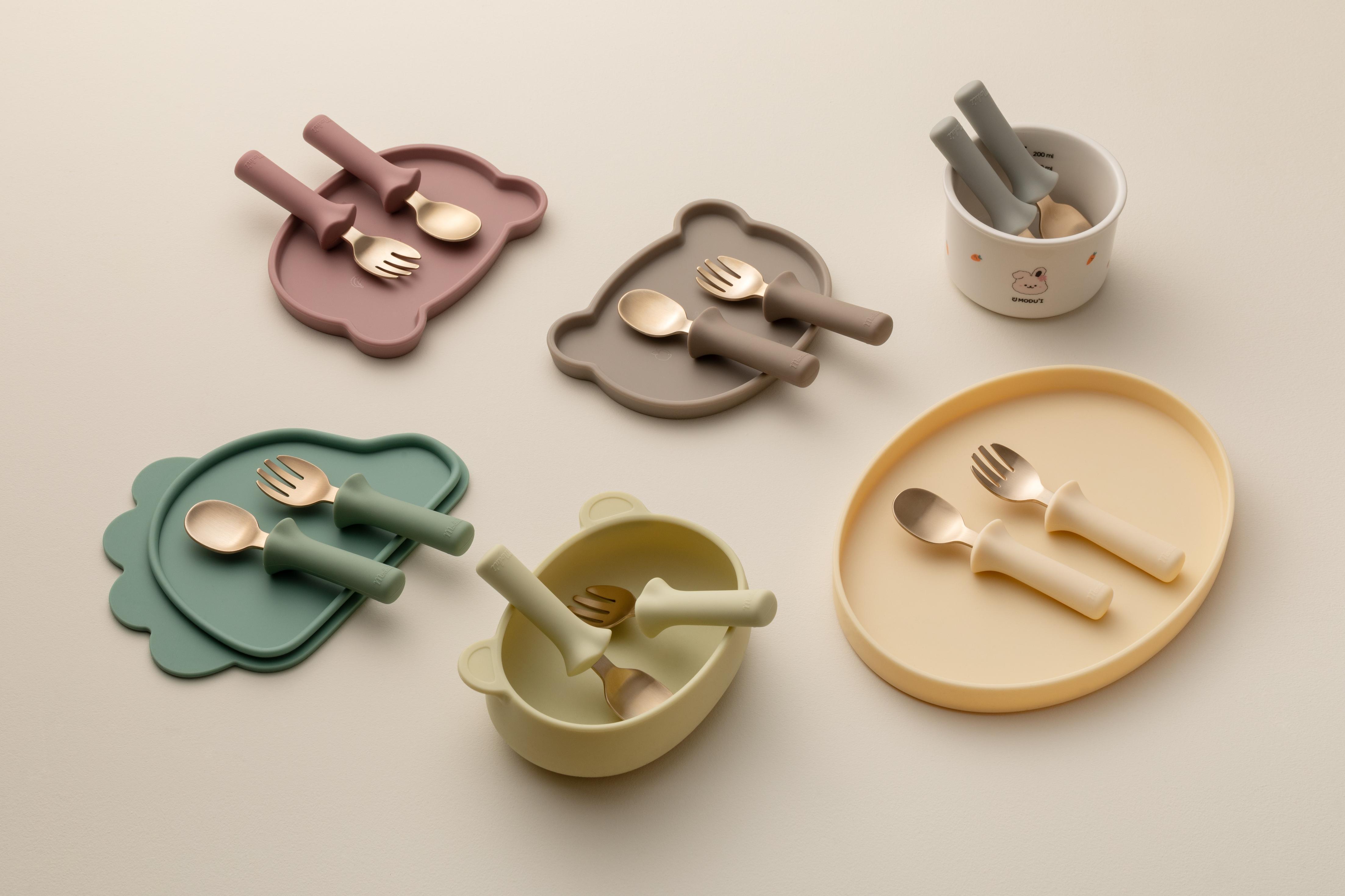 攜手創(chuàng)新，生活之選 諾雅那中國旗艦店登陸陸家嘴與modu'i春季母嬰新品發(fā)布